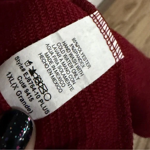 Colorful Duster - Picture 5 of 6